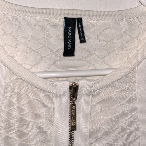 Marciano | Heavy Weight Long sleeves Cardigan - Picture 6 of 8